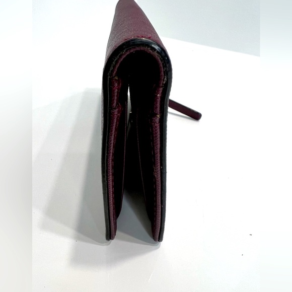 Kate Spade Stacy Laurel Way Bifold Wallet - Picture 4 of 9